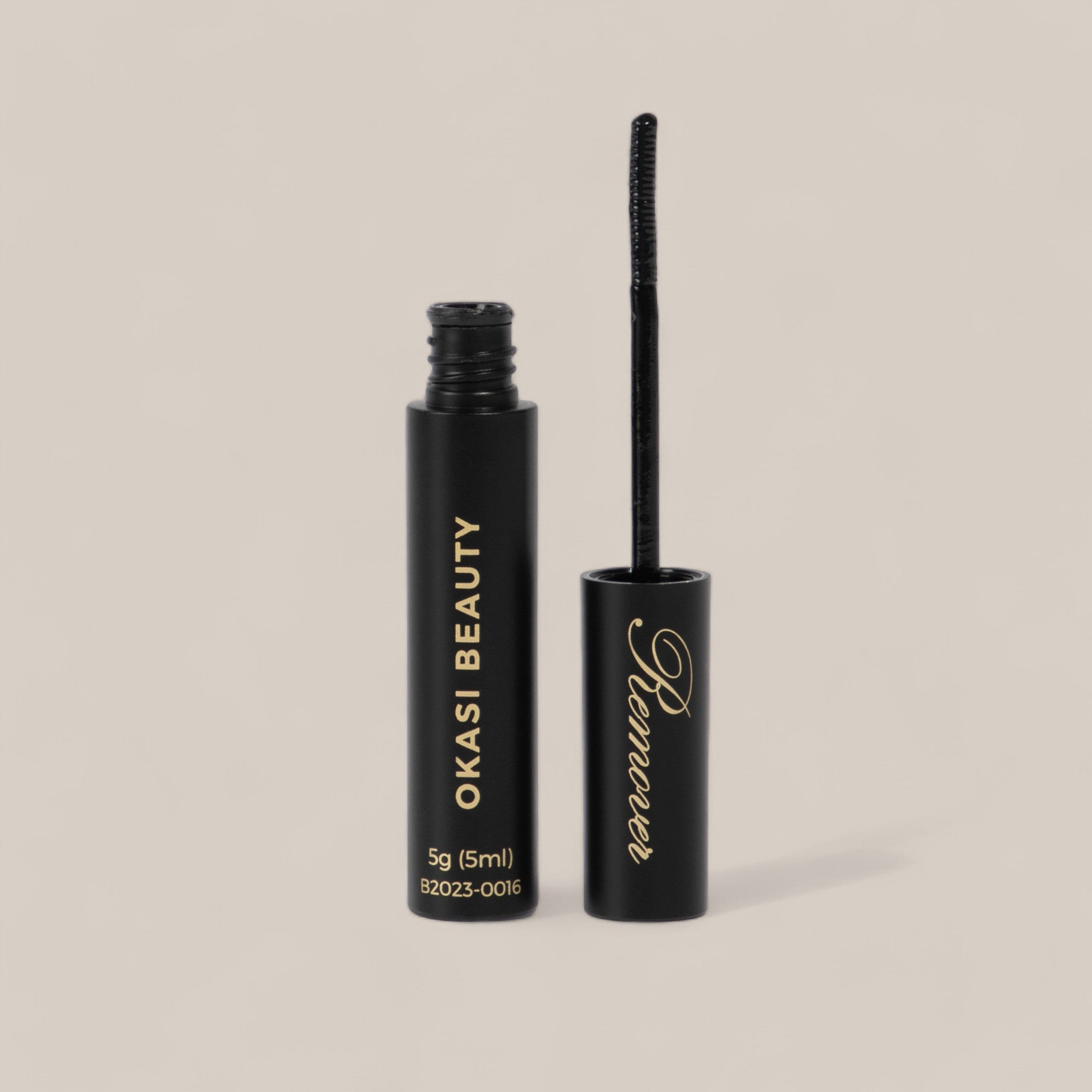 Verpakking van remover